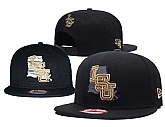 LSU Tigers Team Logo Black NCAA Adjustable Hat GS,baseball caps,new era cap wholesale,wholesale hats